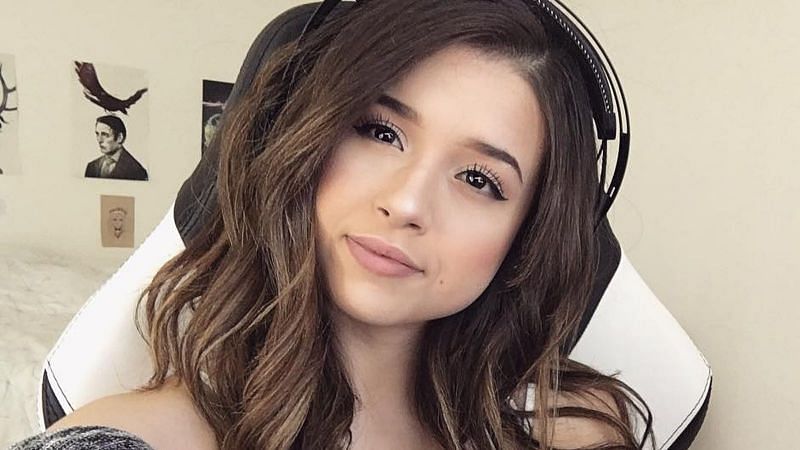 Pokimane