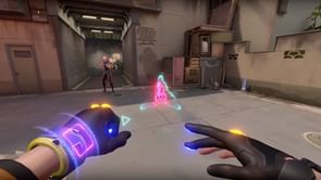 Valorant: Riot leaks information on new Agent ‘Killjoy’ and shows a glimpse of her abilities
