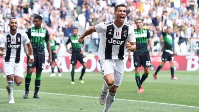 Sassuolo vs Juventus: Prediction, preview, team news and more | Serie A 2019-20