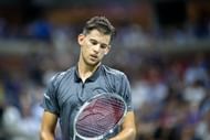 Dominic Thiem played a blockbuster match vs Rafael Nadal at 2018 US Open