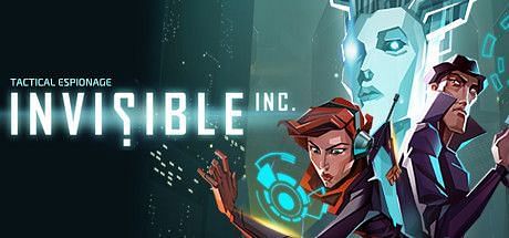 Invisible, Inc (Image: Steam)