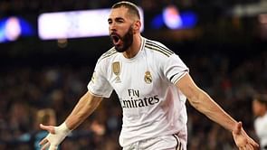Real Madrid forward Karim Benzema admits he thinks of winning the Ballon d'Or all the time