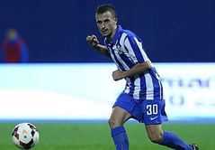 Kerala Blasters hold talks with Croatian midfielder Damir Sovsic