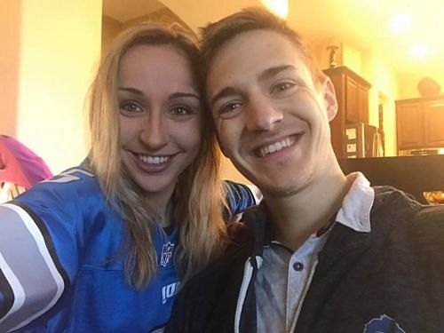 Fortnite: Does Ninja have a wife?