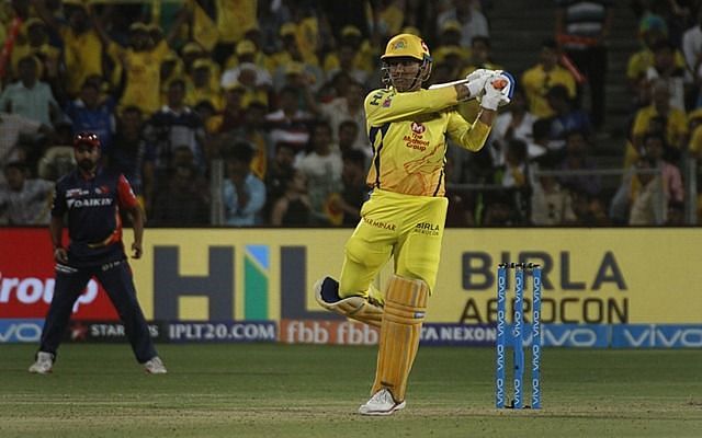 MS Dhoni&#039;s versatility is highly underrated, especially in the Indian Premier League