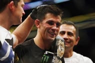 Legendary bantamweight Dominick Cruz is one of two fighters to have defeated Benavidez in a non-title bout.