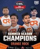 PUBG Mobile ESL India Premiership Summer 2020: Grand Finals prize pool distribution