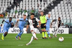 Juventus 2-1 Lazio: Player Ratings as Cristiano Ronaldo nets quick-fire brace | Serie A 2019-20