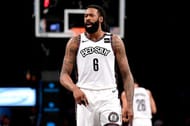 DeAndre Jordan tested positive for Covid-19 recently