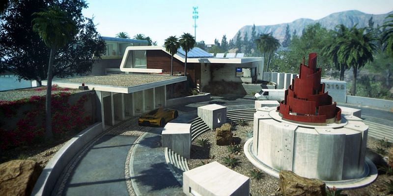 COD Mobile: Full list of multiplayer maps in the game