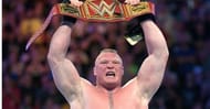 Brock Lesnar