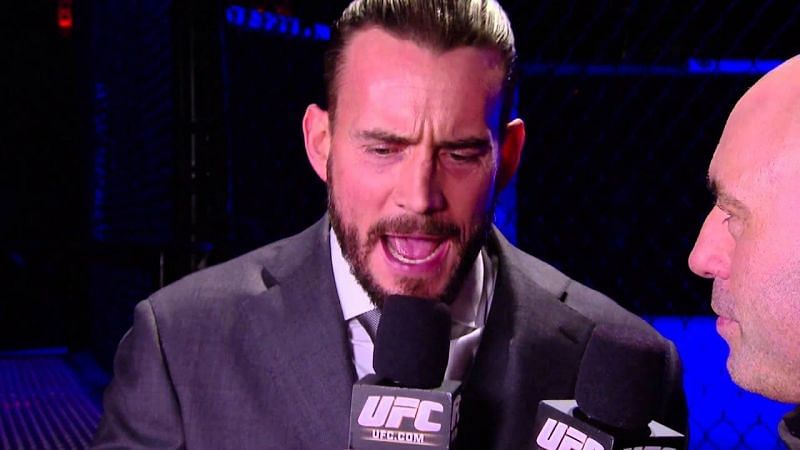 CM Punk has always remained controversial