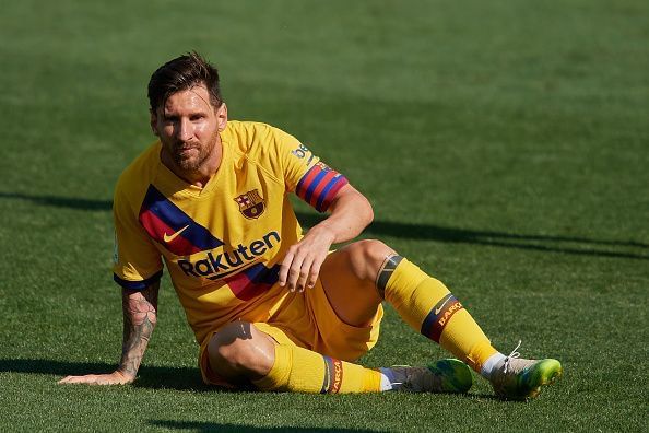 5 things Barcelona must do to get back to winning ways