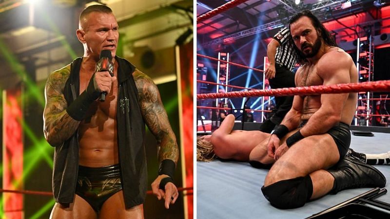 Randy Orton is next!