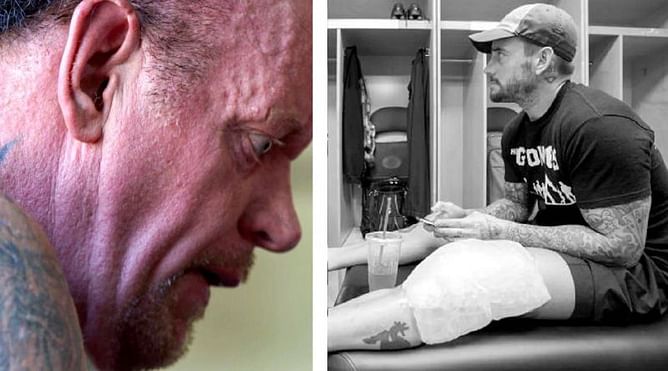 3 former WWE Superstars who don't want to return, and 3 who are interested