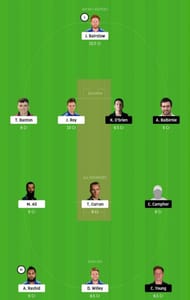 ENG vs IRE 2nd ODI Tips