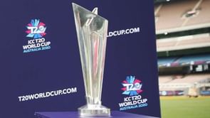 Tickets will remain valid if Australia hosts T20 World Cup in 2021: ICC