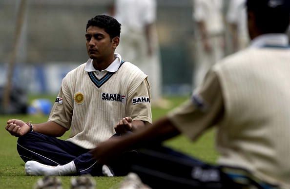 Deep Dasgupta spoke in favour of making first-class cricket more lucrative