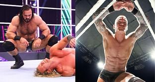 Change made by WWE to Drew McIntyre's mystery stipulation Dolph Ziggler match on RAW; Randy Orton to be involved?
