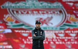 Reports: Liverpool agree terms with Bayern Munich's Thiago Alcantara