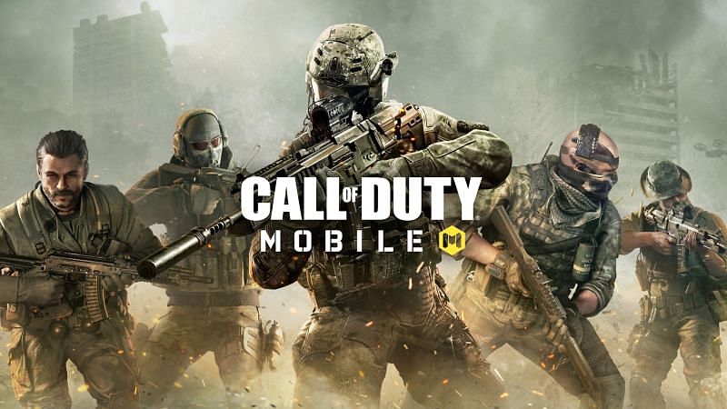 CP in COD Mobile (Picture Courtesy: wallpapercave.com)