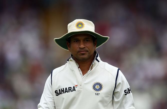 Sachin Tendulkar - Unmasking the crafty bowler hidden behind the batting legend