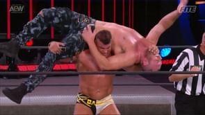 AEW Fight for the Fallen - Best and Worst: WWE icon arrives, Biggest issue with Brian Cage vs. Jon Moxley revealed, Multiple heel turns teased