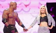 Bobby Lashley and Lana's storyline wasn't as bad as everyone says it was.