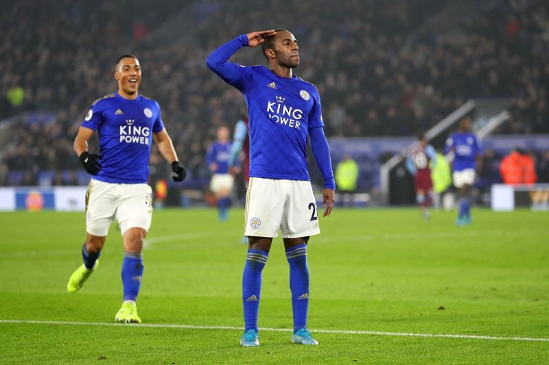 Pereira has been sorely missed by Leicester City post-restart