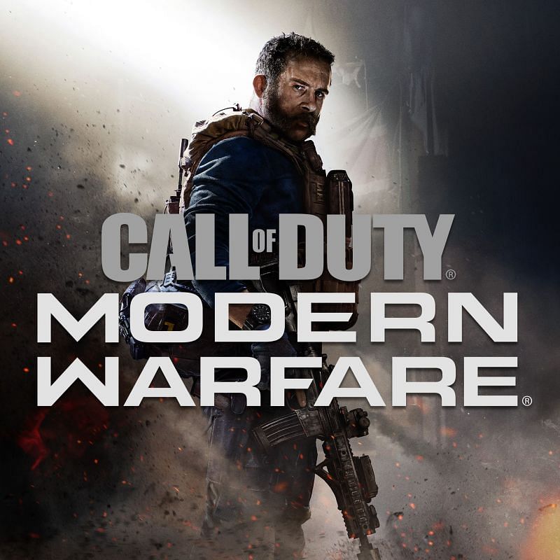 Call of Duty: Modern Warfare (Image Courtesy: PlayStation Store)