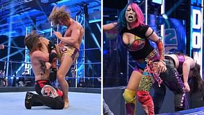 5 Things WWE subtly told us on SmackDown: Title reign to end in two days, Current Champion set to undergo major character change? (17th July, 2020)