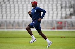'Jason Holder is the most underrated all-rounder' - Sachin Tendulkar