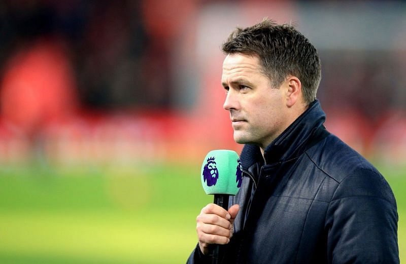 Michael Owen believes EPL giants Chelsea can achieve Champions League status