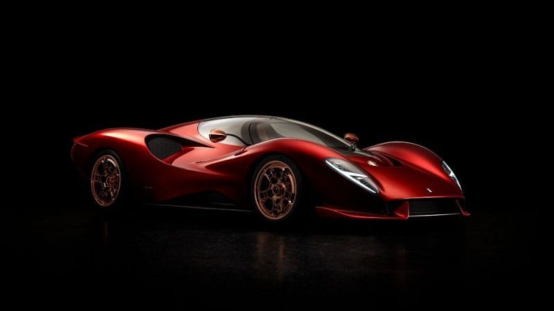 P72 (Image: Robb Report)