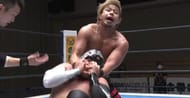 NJPW New Japan Cup 2020: Yoshi-Hashi vs. Bushi