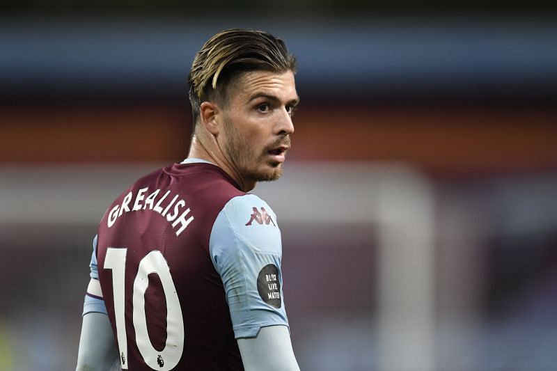 Will Aston Villa sell their prized asset Jack Grealish this summer?