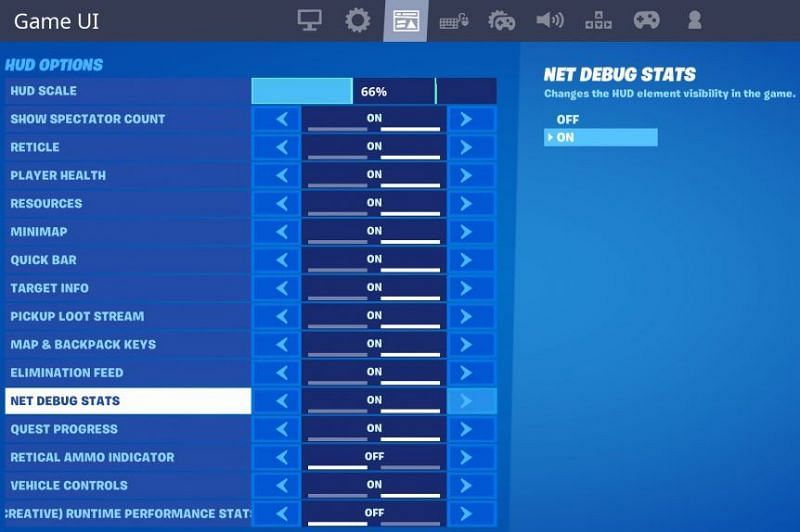 does deepfocus ping check work fortnite