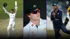 Cricket Australia looking to hire a mental health professional