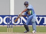 अजीत अगरकर ने खेली ऐतिहासिक पारी