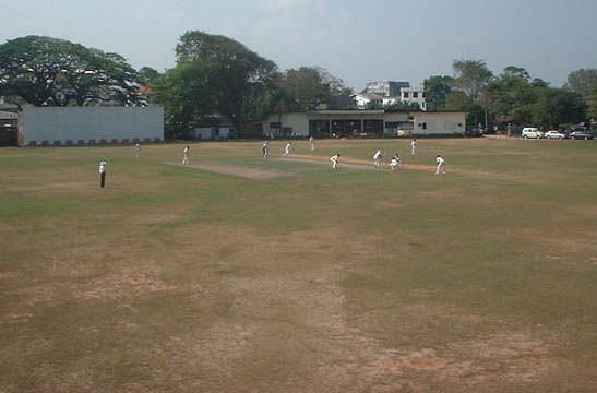 कोल्ट्स क्रिकेट क्लब, कोलंबो