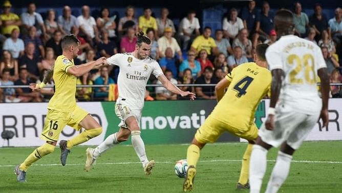 Real Madrid vs Villarreal: 3 talking points in potential title decider | La Liga 2019-20
