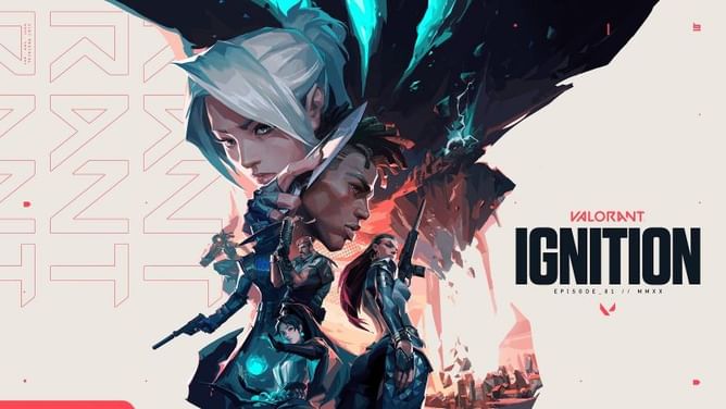 Valorant: Crusader and Shatter are not going to be the upcoming Agents