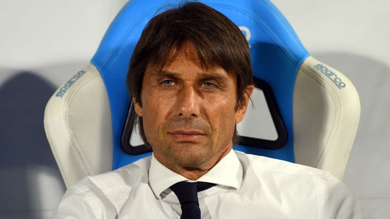 antonio conte