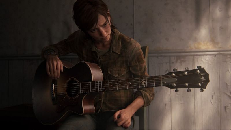 The Last of Us Part II&#039;s ending did not sit well with some fans