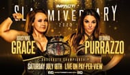 Will The Virtuosa's mind games get the better of the champ at Slammiversary?