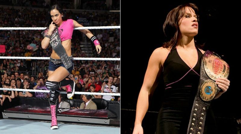 What does life after WWE hold for these former stars?