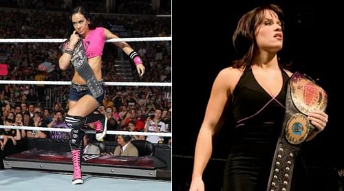 What does life after WWE hold for these former stars?