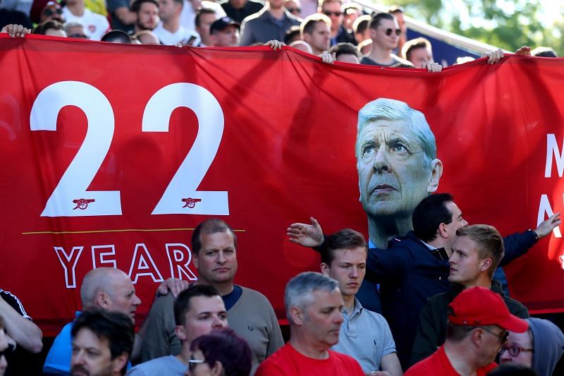 Arsene Wenger has become a legend at Arsenal, transforming the football club into a modern conglomerate.