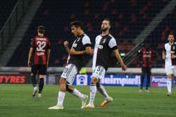 How Paulo Dybala bounced back to become a key figure for Juventus once again