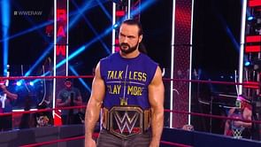 WWE Raw रिजल्ट्स और वीडियो हाइलाइट्स: 6 जुलाई 2020